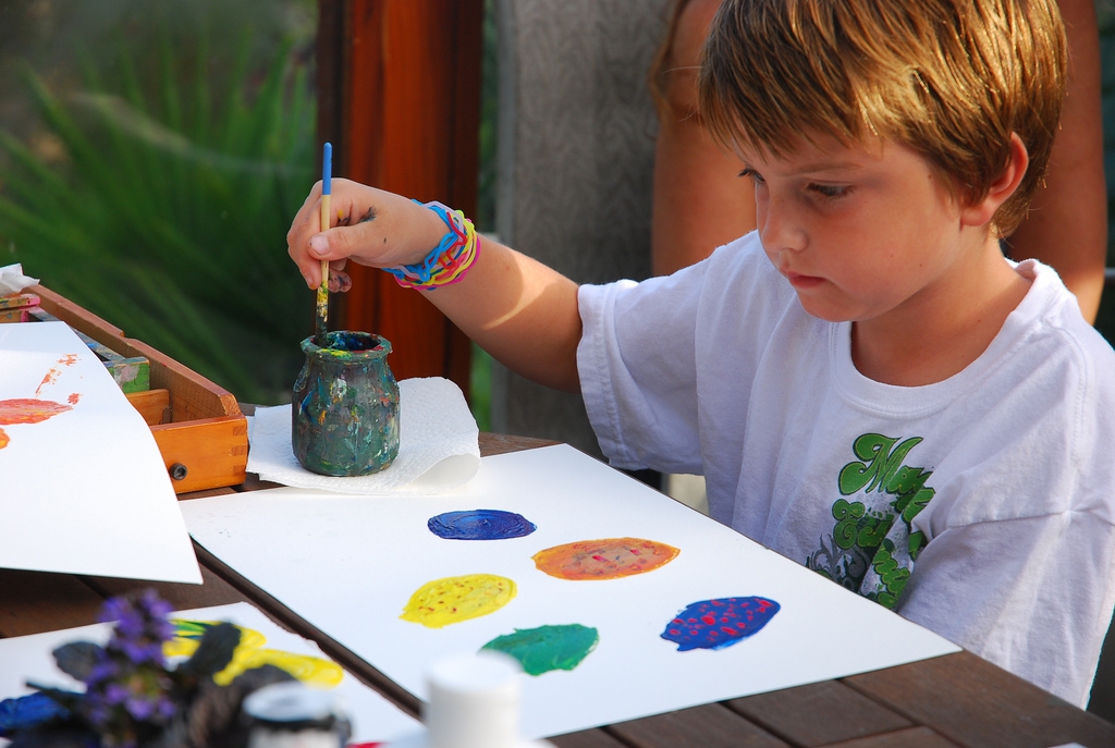 Dotty Art