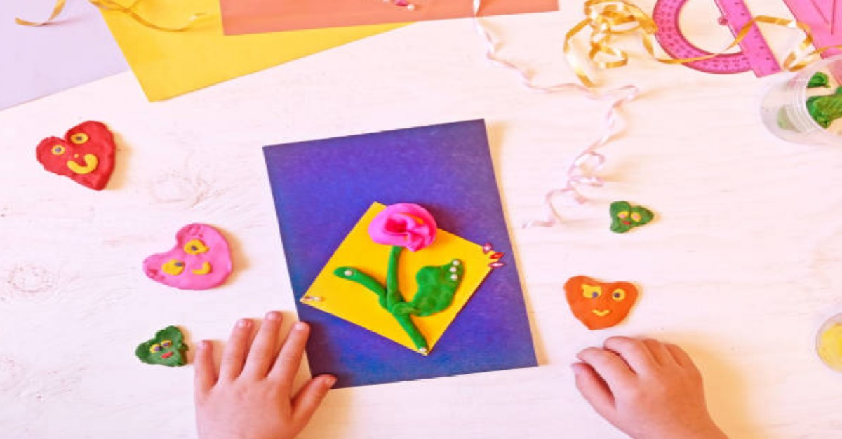 Flower Magnets