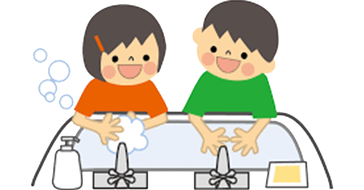 HappyHandz Hand Washing Song
