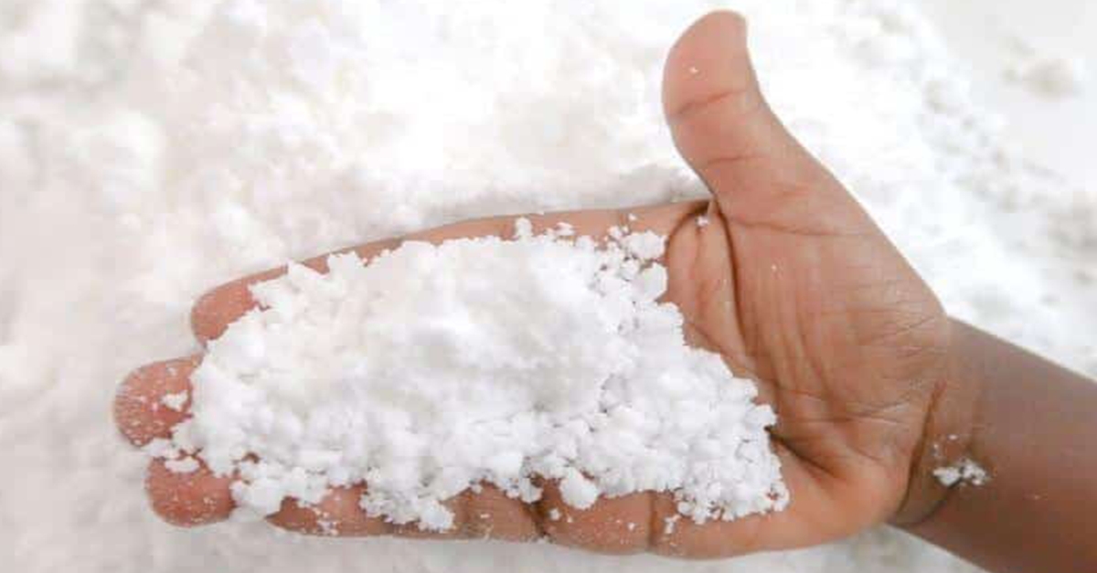 Pretend Play Snow