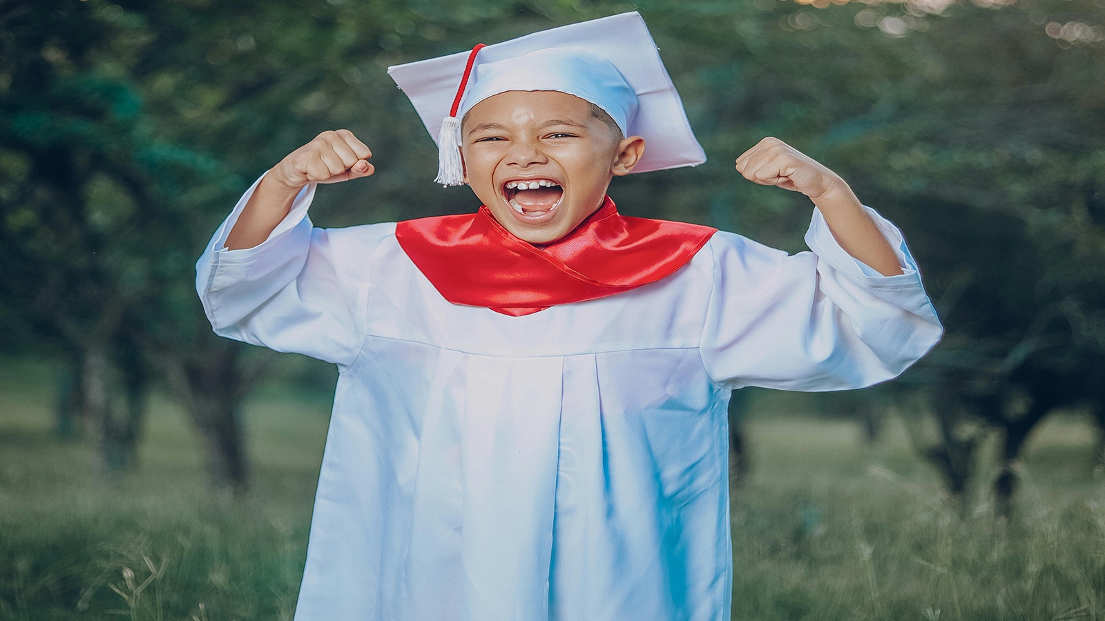Shake It Off - Graduation Parody