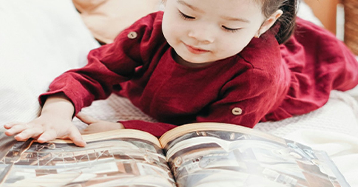 20 Aboriginal Children’s Books That Celebrate Nature, Water, and Wind