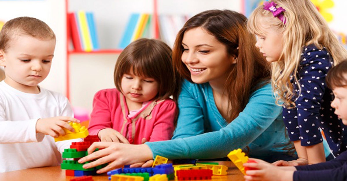7 Types Of Traineeships Available For New And Existing Educators In Early Childhood Services