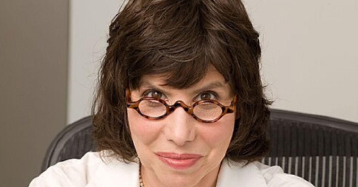 Alison Gopnik – Cognitive Development Theorist