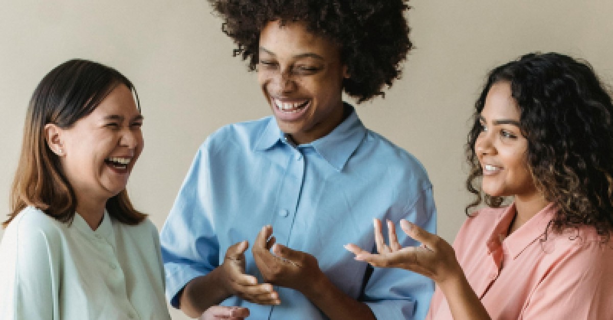 Building Trust With Families in Early Childhood Settings