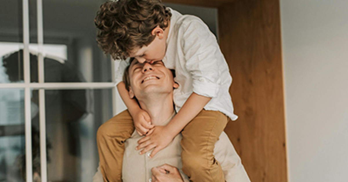 Celebrating Mother's Day Inclusive Of Families Without Mothers With Children