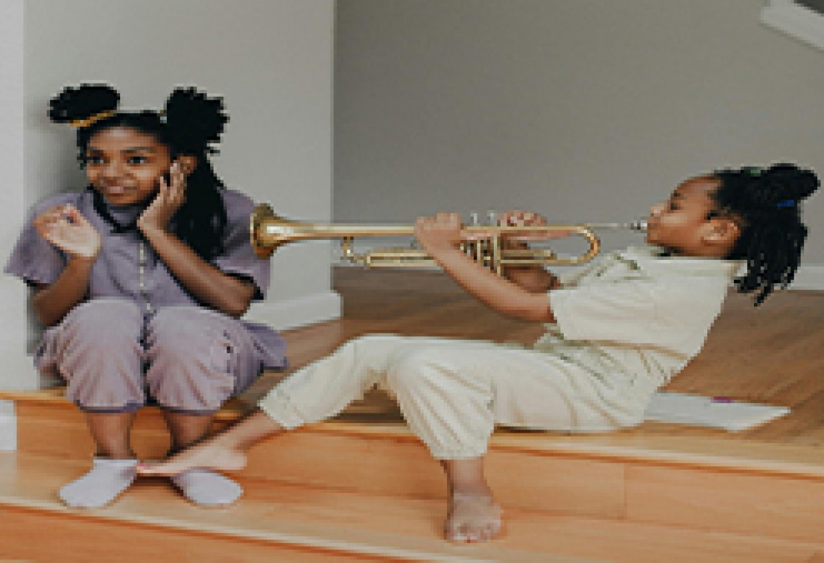 Celebrating World Music Day In Early Childhood