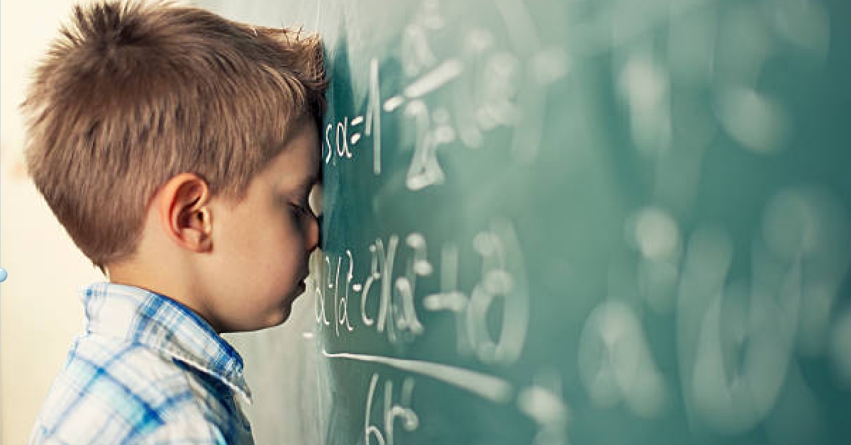 Child Behaviour: Transitions