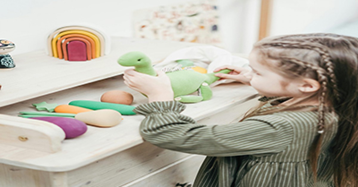 Creating Responsive Play Spaces