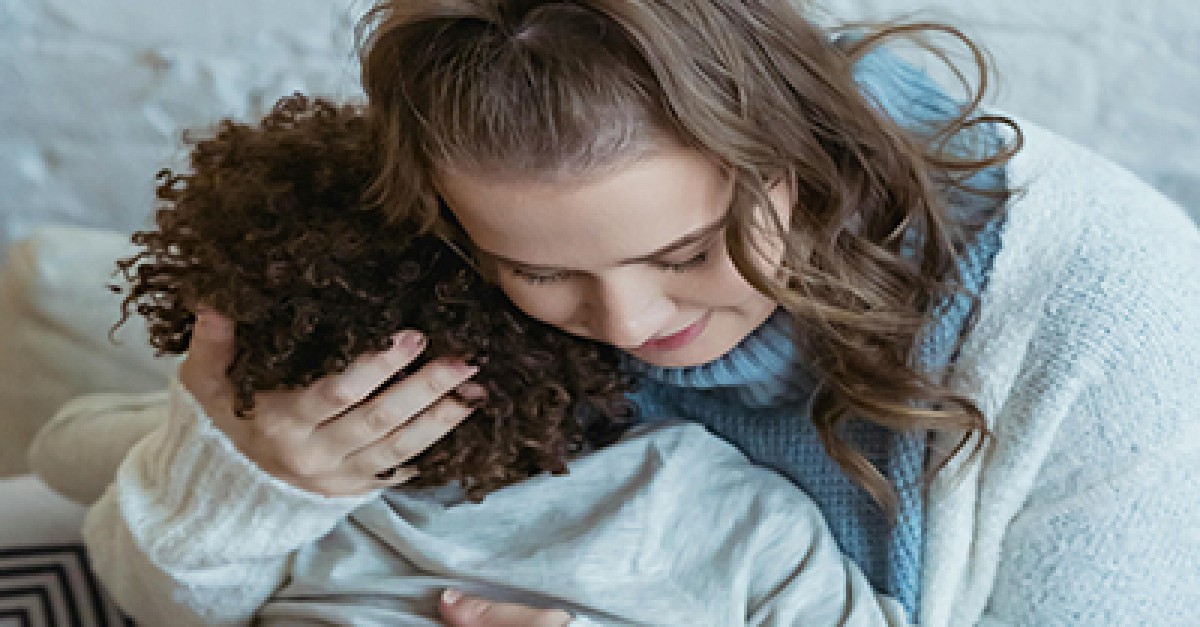 De-escalation Strategies For Violent Behaviour In Young Children