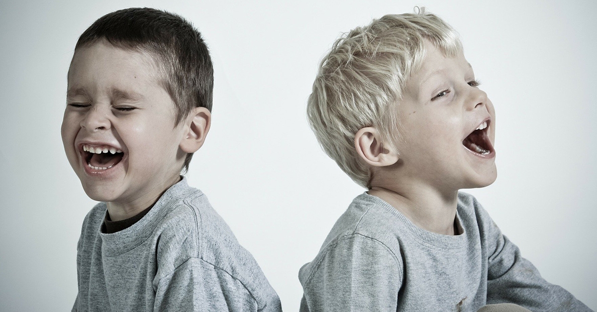 Descriptive Words For Children's Behaviour