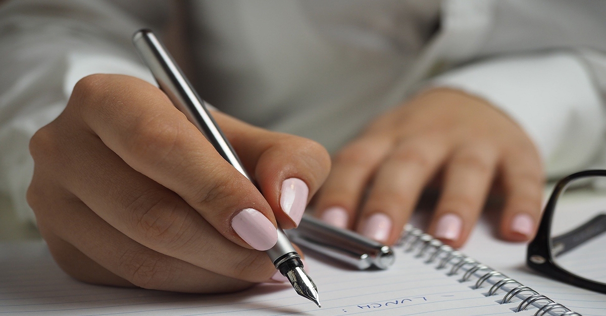 Descriptive Words For Documentation, Observations and Reports