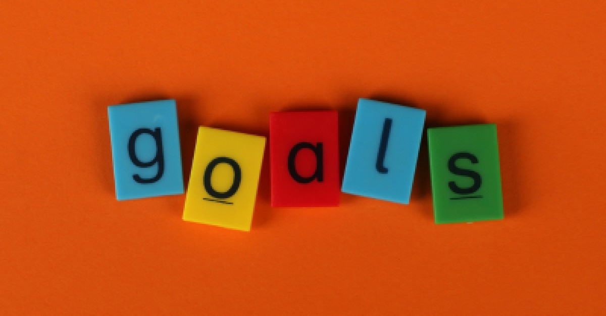 Documenting and Reflecting on Children’s Goals Using EYLF