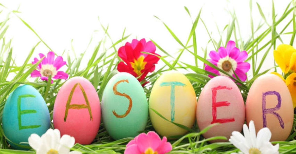 Easter Activities For Children Photo Ideas