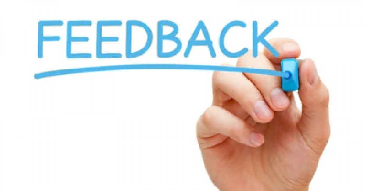 Family Feedback Photo Ideas