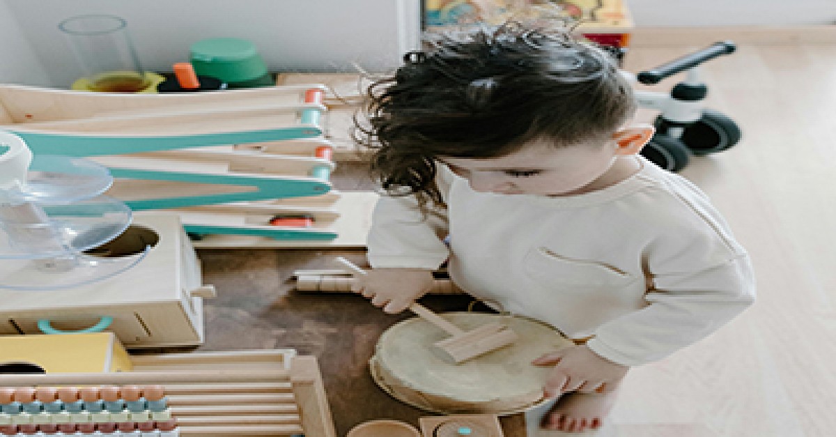 Five Evidence-Based Features of High-Quality Play Environments