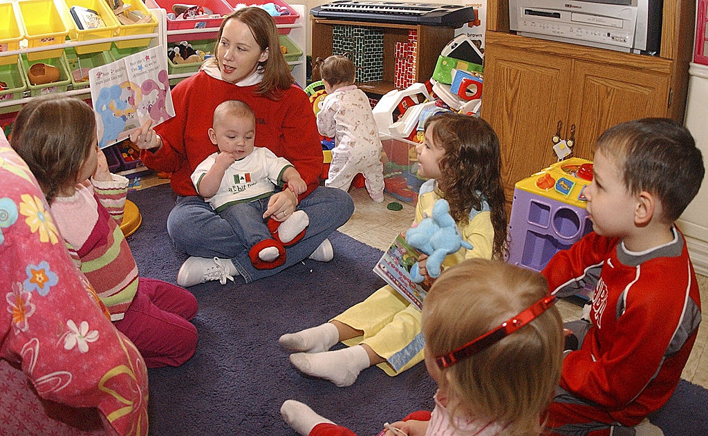 How Educators Can Promote EYLF Learning Outcomes