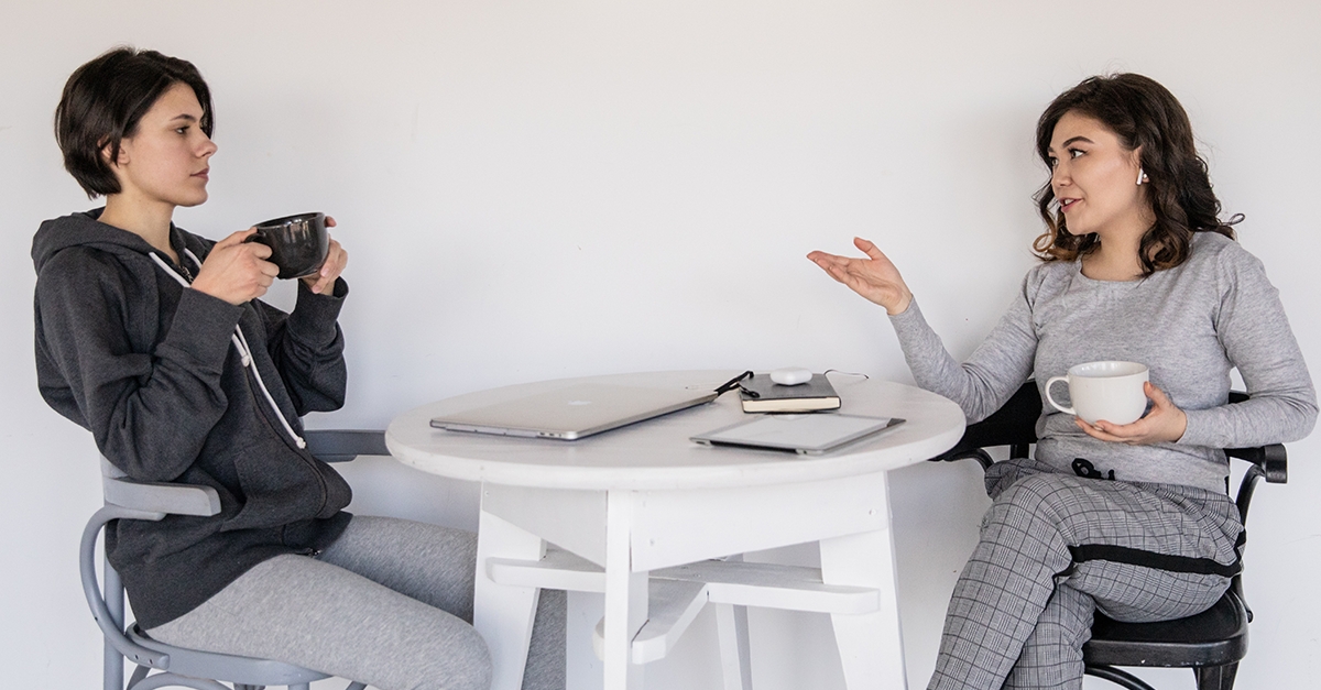 How To Deal With Confrontation In Early Childhood Settings