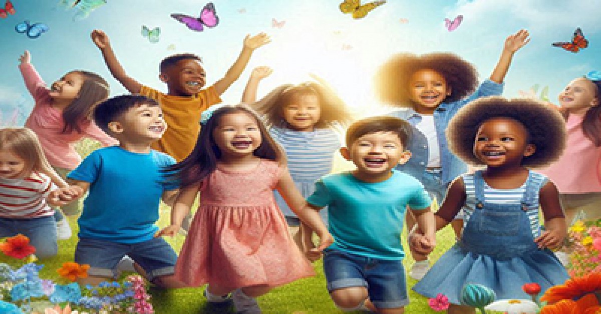Little Gardeners: 20 Creative Gardening Activities for Kids