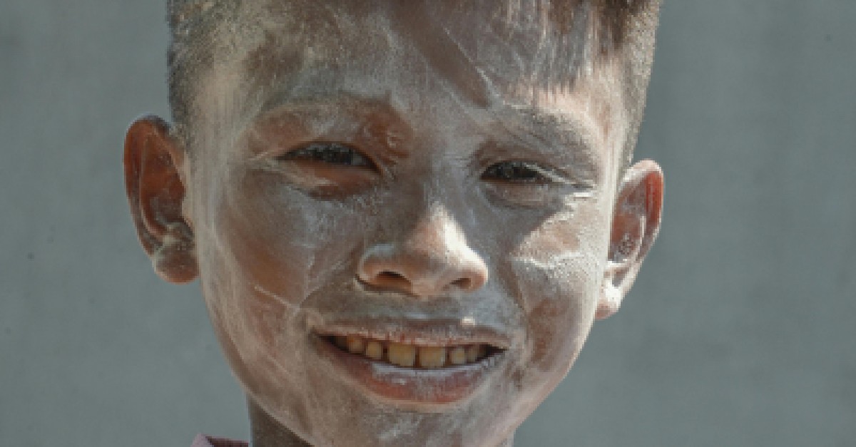 Messy Play: Why Dirt Is Proof of Learning