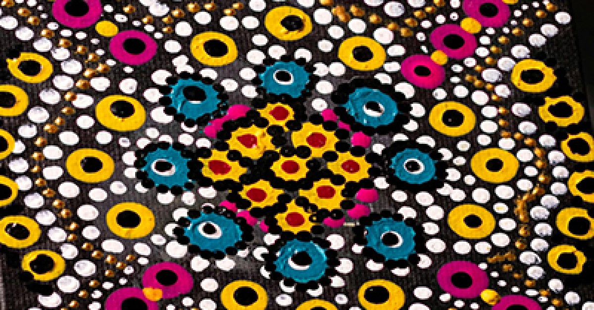 NAIDOC Week Celebration Ideas for Toddlers & Preschoolers