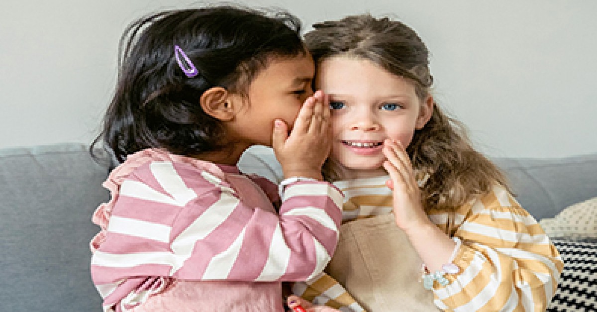 National Children’s Week: Listening to the Wisdom of Children