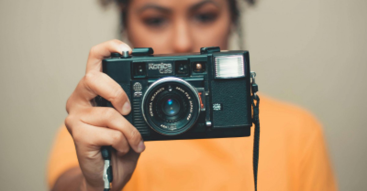 Opinion: Why Capturing Children’s Learning Moments Matters