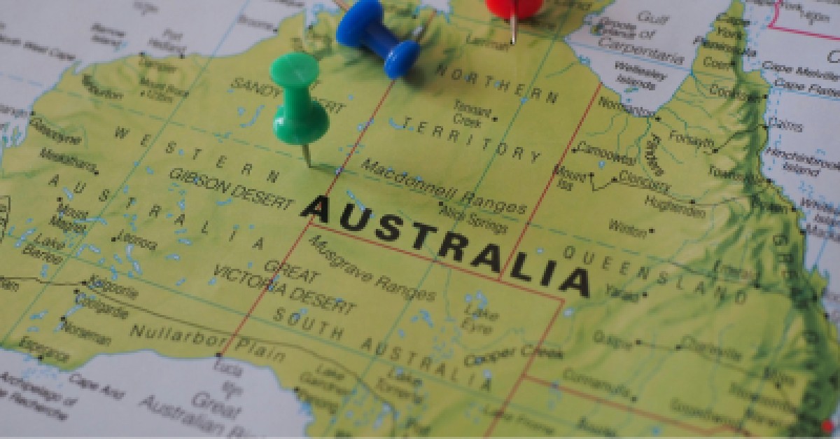 Photo Inspiration For Australia Day Activities