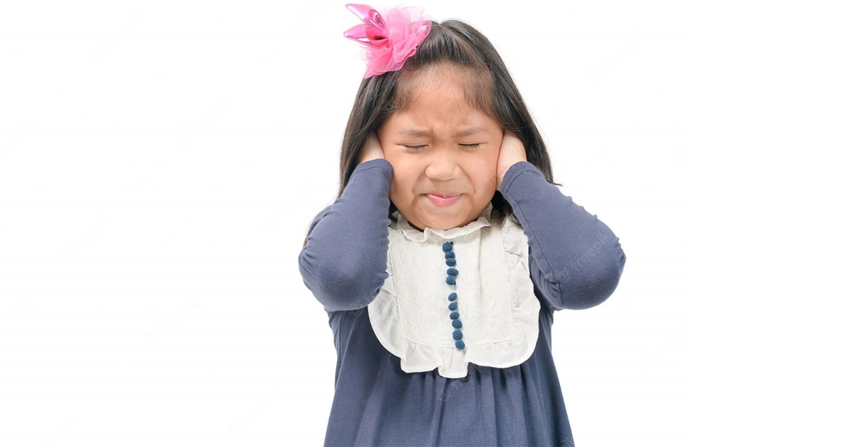 Phrases To Use When Children Aren't Listening