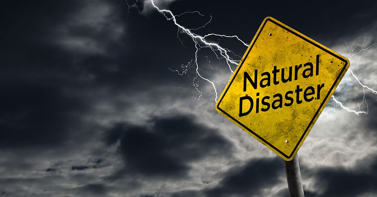 Preparing For Cyclones and Natural Disasters At Your Service
