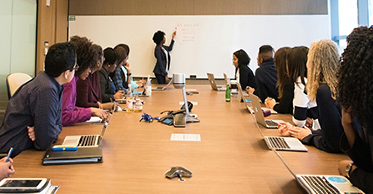 Q: Do I Have To Attend Meetings? Should I Be Paid?