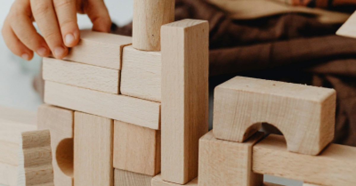 Schematic Play in Early Childhood: Why It’s Not “Naughty”
