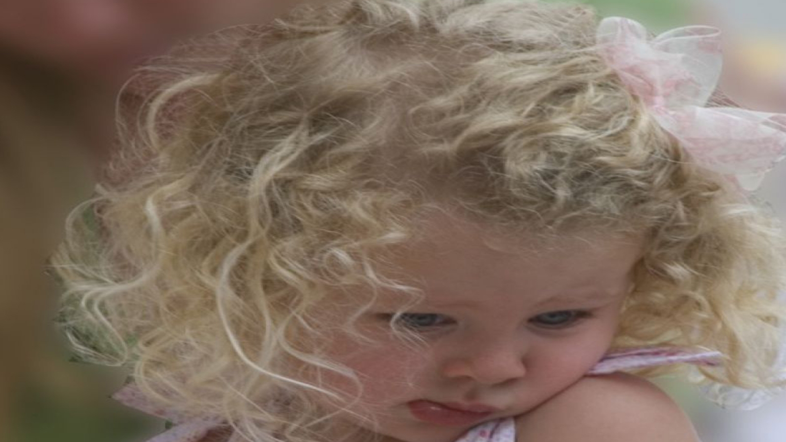 Shyness In Children