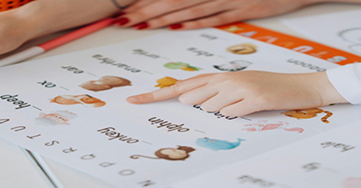 Sound Before Sight: Why Phoneme Awareness Is the Hidden Key to Literacy Equity