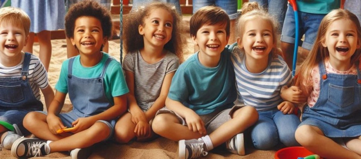 Strategies To Support The Mental Health Of Toddlers and Preschoolers