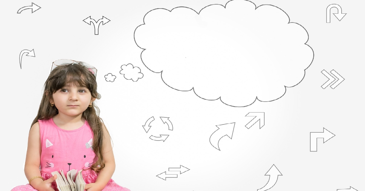 Supporting Children's Sense Of Agency