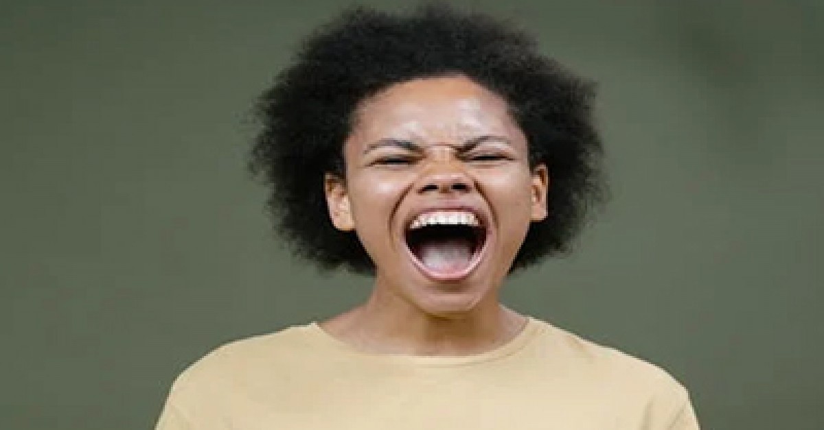 Understanding the Difference: Raising Your Voice vs Yelling