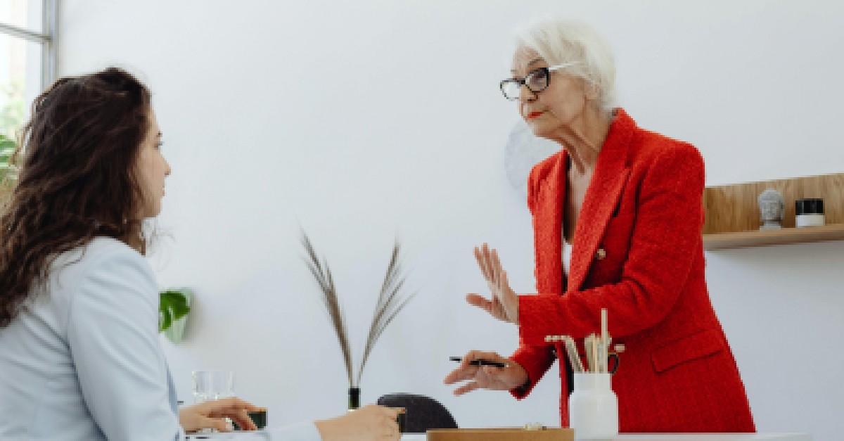 When the Bitching Gets Loud: How Educators Can Protect Their Energy