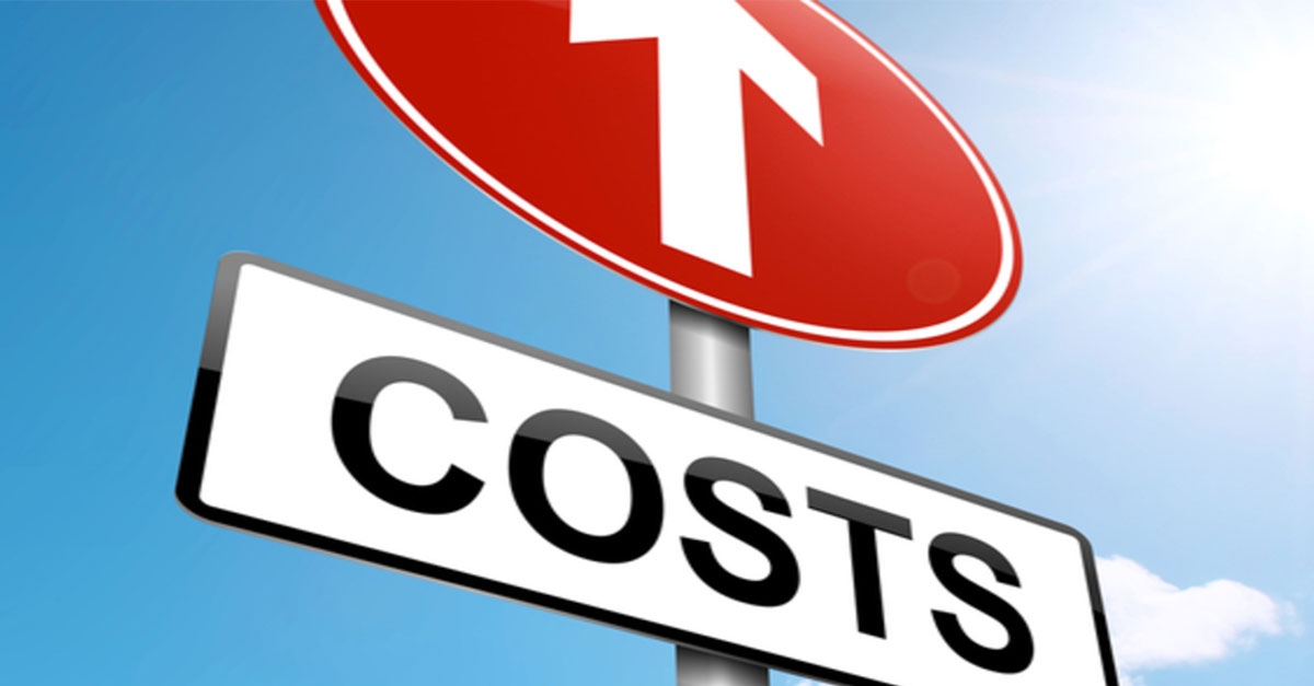 18% Price Surge For Families If Taxpayers Don't Pay 25% Pay Rise Unions Are Demanding