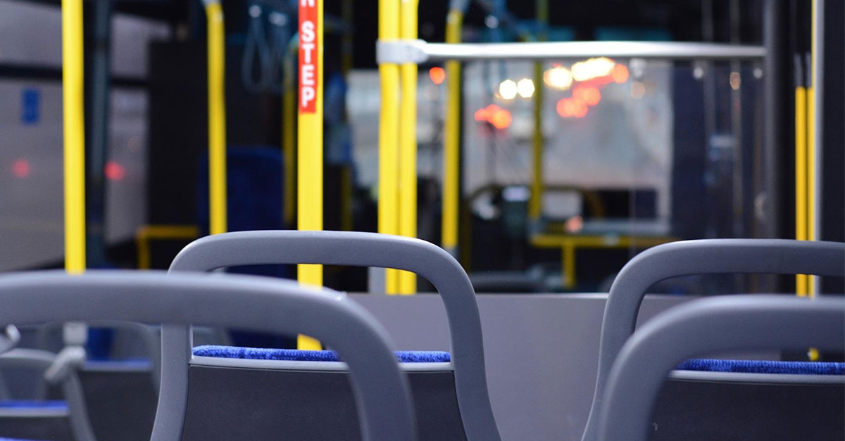 5 Year Old Locked On Bus For More Than 2 Hours - Childcare Centre Fined $26,000