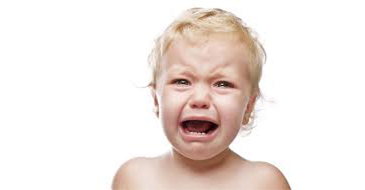 7 Month Old Baby Allegedly Attacked By A Preschooler In A QLD Childcare Centre