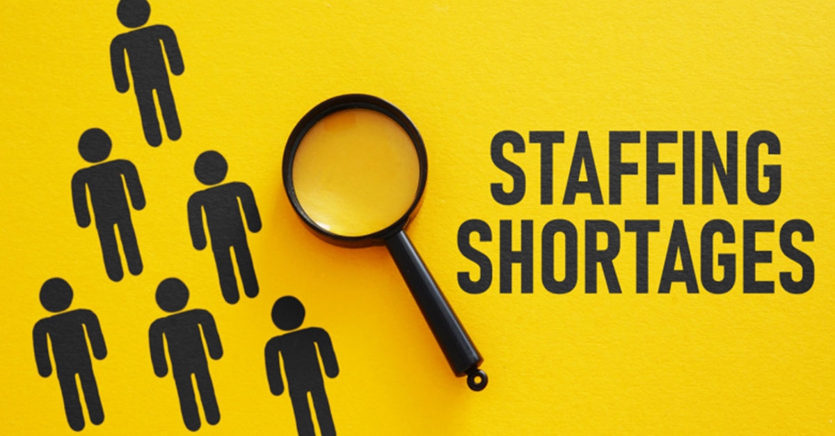 90% Of Childcare Services Have Staff Shortages Impacting Children's Safety and Wellbeing