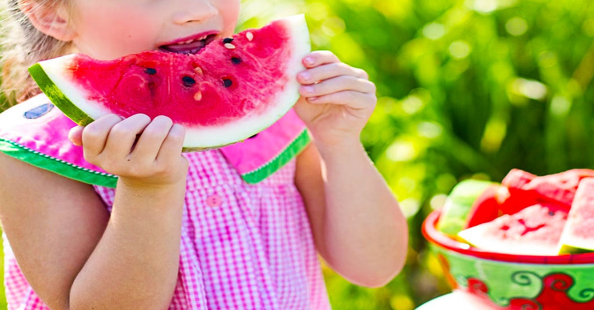 95% Of Menu Plans Unhealthy In Early Childhood Centres