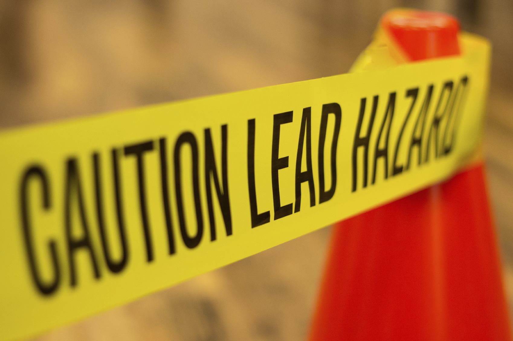 Childcare Service Shut Immediately After Toxic Substance Found