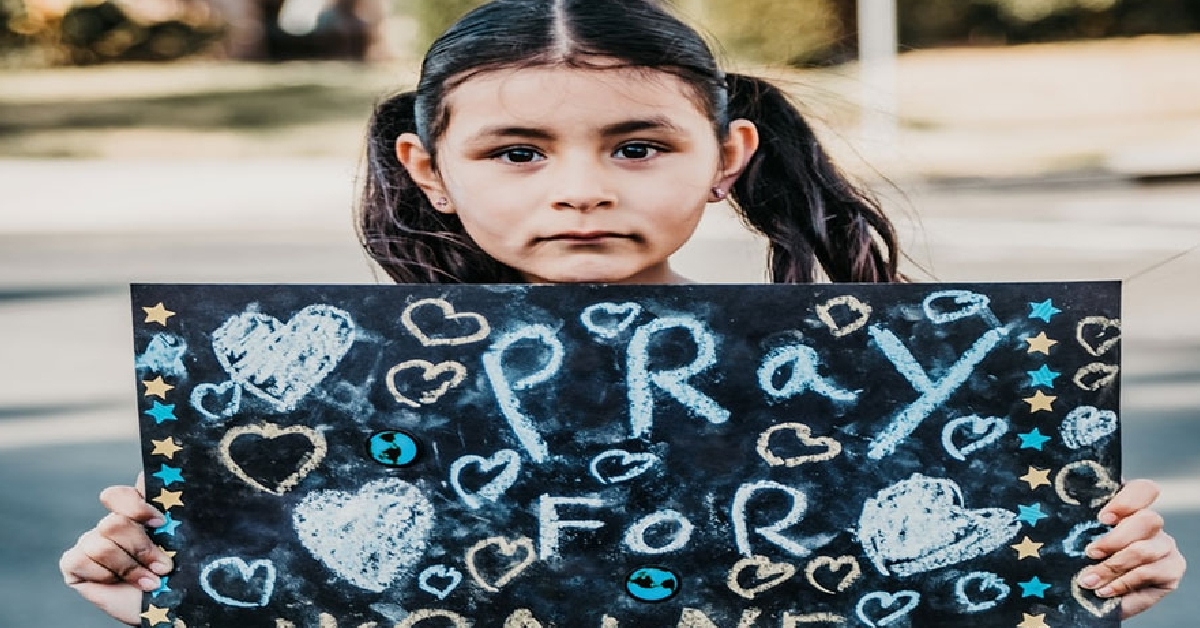 Children Can Get Support To Talk About Ukraine War From Teachers