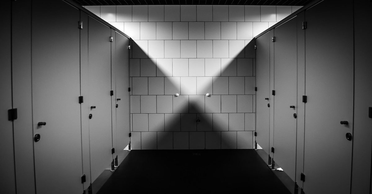 Children Refuse To Go To Unhygienic And Dirty Toilets In NSW Public Schools