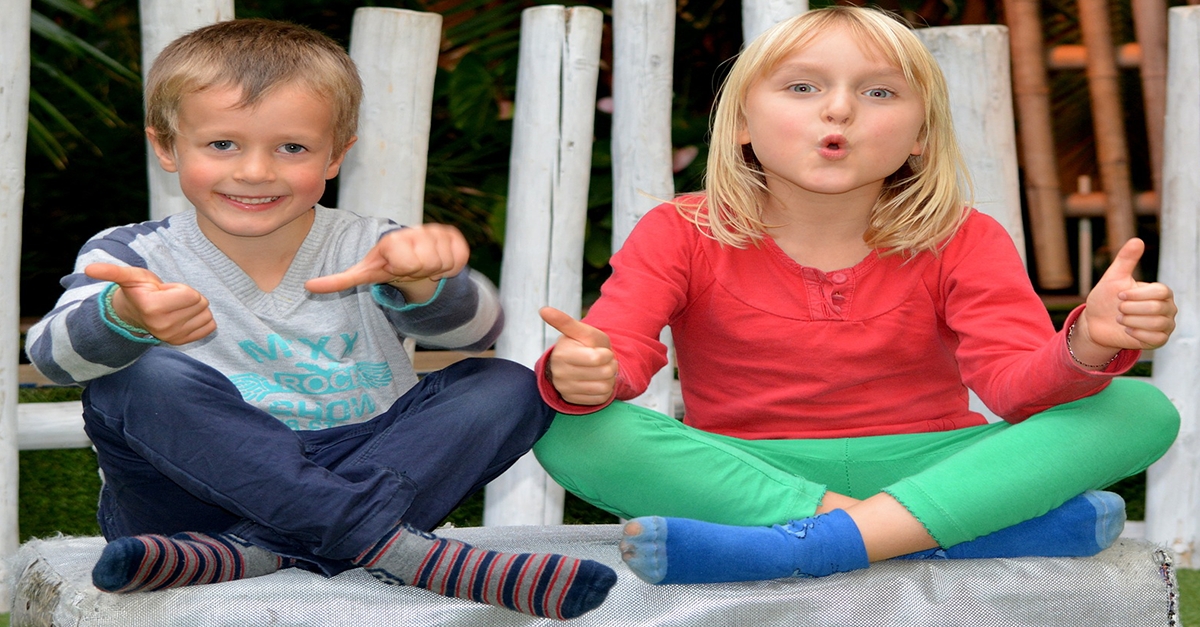 Children's Week From 24 October to 01 November
