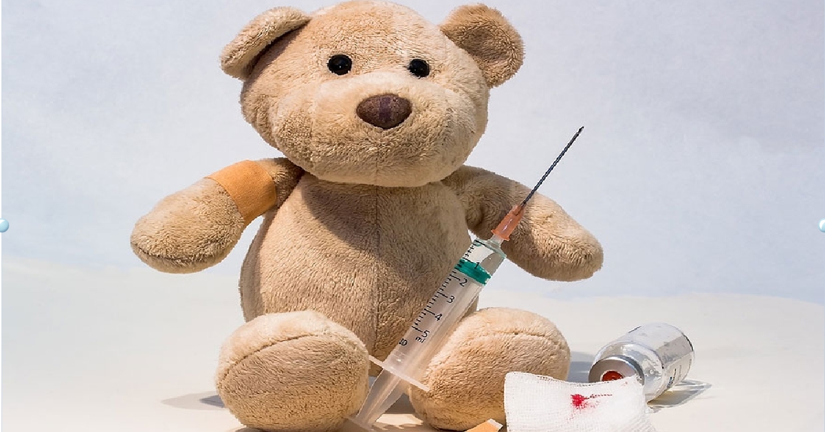 COVID - 19 Vaccination Approval For Under 5s Expected Well After Easter