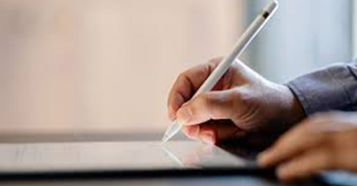 Does Signing Children In And Out Of Childcare Services Need To Be Reassessed?