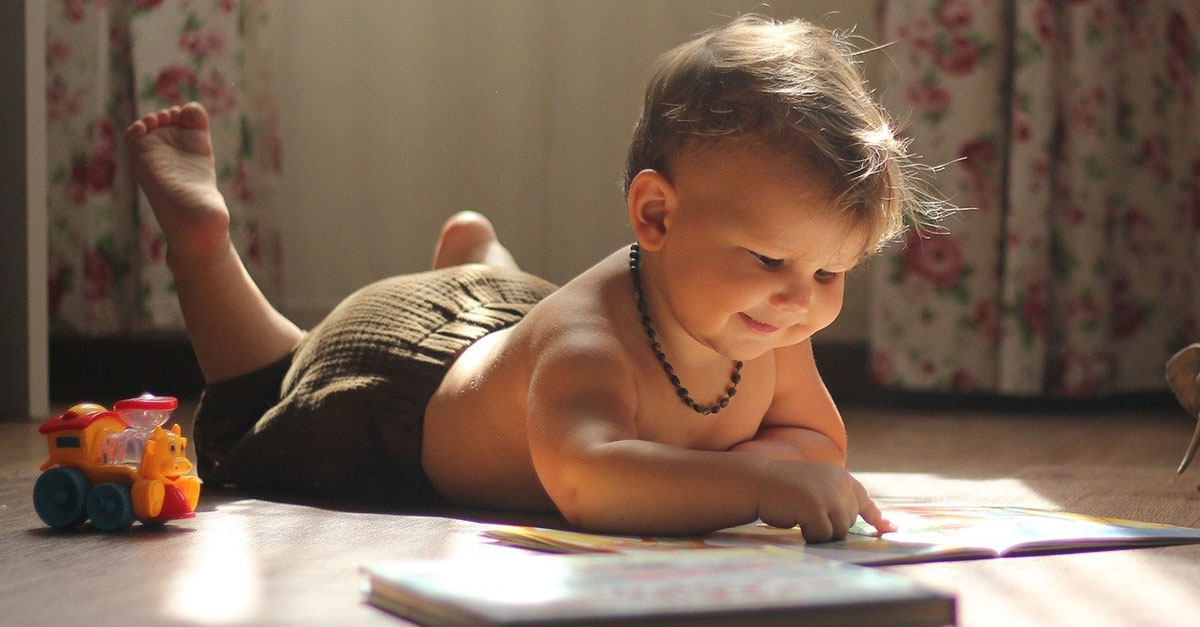 Dolly Parton’s Imagination Library Australia – Children Receive Free Books Every Month